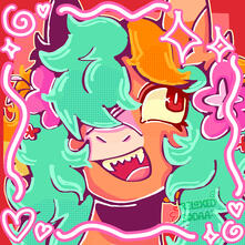 icon for myself icon for myself